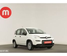 FIAT PANDA 1.0 HYBRID