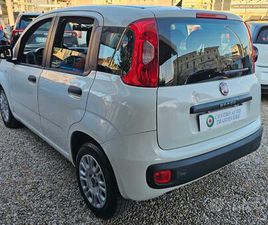 FIAT PANDA 1.2 EASYPOWER EASY
