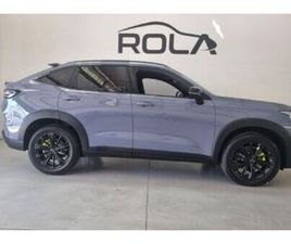 2026 HAVAL H6 GT 1.5T HYBRID ULTRA LUXURY DHT 4X4 PHEV