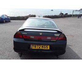 HONDA ACCORD 1999 HONDA ACCORD