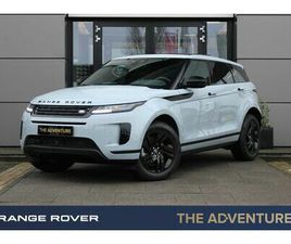 LAND ROVER RANGE ROVER EVOQUE P270E AWD S