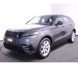 LAND ROVER RANGE ROVER VELAR 2.0 P400E R-DYNAMIC HSE