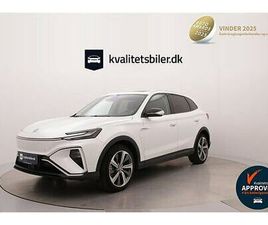 MG MARVEL R MG MARVEL R COMFORT 5D