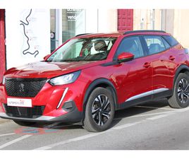 GENERATION-II - 130 ALLURE START-STOP ( CARPLAY, CAMÉRA DE RECUL, ATTELAGE ... )