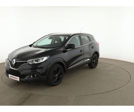 RENAULT KADJAR RENAULT KADJAR 1.6 TCE ENERGY CROSSBORDER