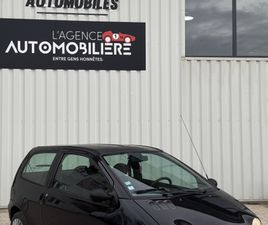 RENAULT TWINGO 1.2 - 60CV JUNGLE