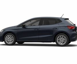 SEAT IBIZA 1.0 TSI 70KW (95CV) START&STOP STYLE+