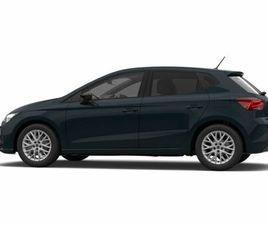 SEAT IBIZA 1.0 TSI 85KW (115CV) START&STOP STYLE+