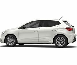 SEAT IBIZA 1.0 TSI 85KW (115CV) START&STOP STYLE+