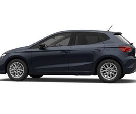 SEAT IBIZA 1.0 TSI 85KW (115CV) START&STOP STYLE+