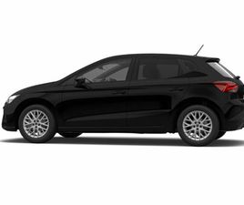 SEAT IBIZA 1.0 TSI 85KW (115CV) START&STOP STYLE+