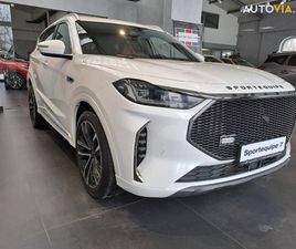 SPORTEQUIPE 7 GTW 1.6 T - GDI ZA 34 990 €