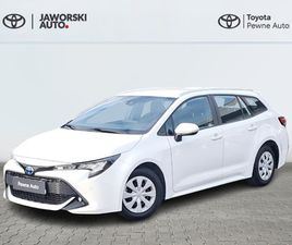 TOYOTA COROLLA 1.8 HYBRID COMFORT