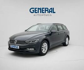 VW PASSAT VARIANT 1.5 TSI CONFORTLINE