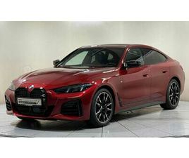 BMW M440I XDRIVE GRAN COUPÉ FACELIFT ACC DA-PRO PA+