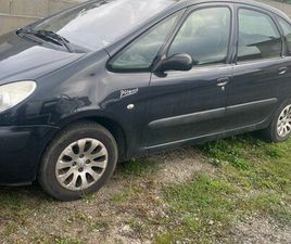 VEND XSARA PICASSO