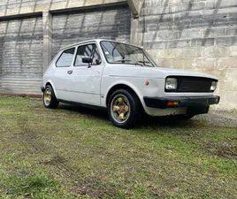 FIAT 127 SUPER