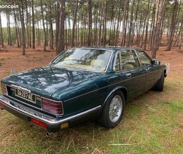 JAGUAR XJ40 3L2 SOVEREING