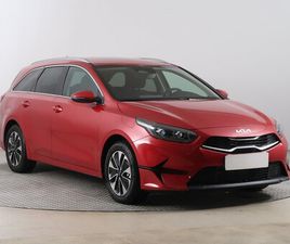 KIA CEED GOLD 1.5 T-GDI