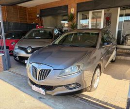 LANCIA DELTA 1.6 MJT DPF S PLATINO