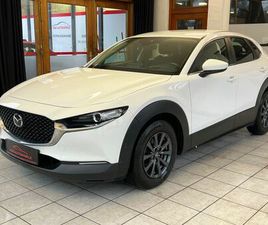 MAZDA CX-30 BASIS 2WD |LED|ACC|DAB|AHK|HUD|PDC|