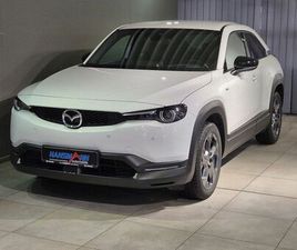 MAZDA MX-30 MAZDA MX-30 ADVANTAGE EV 145/NAVI/HEAD-UP/MATRIX-LED/K
