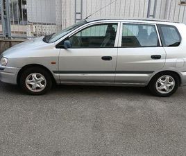 MITSUBISHI SPACE STAR 1.3 BENZINA