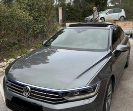 PASSAT GTE HYBRIDE ESSENCE FULL OPTIONS