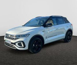 R-LINE BUSINESS 1.5 TSI 150 PK DSG FULL OPTION