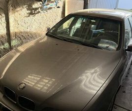 530D E39 TOURING