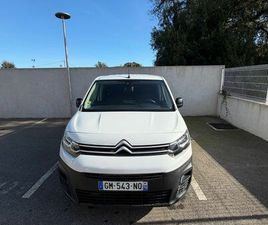 CITROEN BERLINGO VEND CITROËN BERLINGO