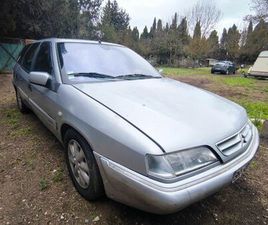 CITROËN XANTIA 2.0 HDI 110
