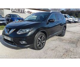 NISSAN X TRAIL 1.6 DCI 130CV ACENTA X TRONIC