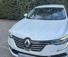 RENAULT TALISMAN