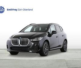 BMW 225E XDRIVE PADDLES ACTIVE TOURER: RÉSERVER UN ESSAI SUR ROUTE !