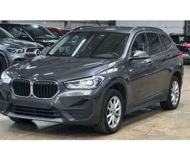 X1 SDRIVE16D SPORT LINE