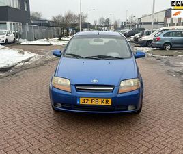 DAEWOO KALOS - 1.4 STYLE