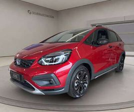 CROSSTAR 1.5 HEV ECVT