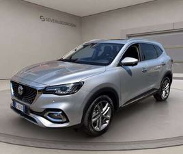 MG EHS EHS 1.5 T-GDI PHEV EXCLUSIVE AUTO