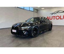 G82 COUPE 3.0 COMPETITION M XDRIVE AUTO