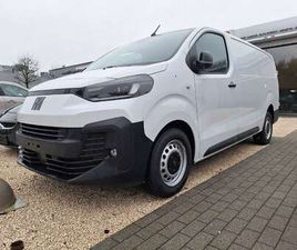 SCUDO 1.5 DIESEL 120 L3