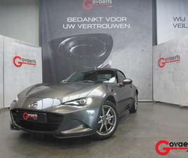 1.5L SKYACTIV-G 132 HP 6MT EXCLUSIVE-LINE