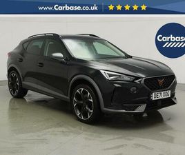 1.5 TSI V2 DSG EURO 6 (START/STOP) 5DR