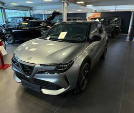 SPECIALE 1.2 VGT 48V-HYBRID DCT IN 6 VARIANTEN VER