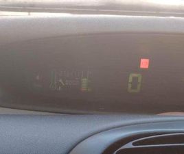 CITROEN - XSARA PICASSO