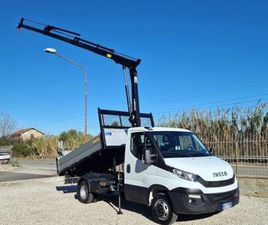 OTHER DAILY 35C17 P E5 GRU 12M + RIBALTABILE