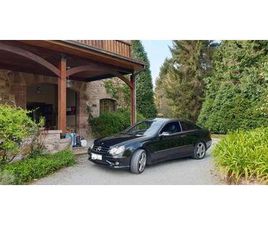 MERCEDES CLK CLK 280 MERCEDES-BENZ - CLASE CLK