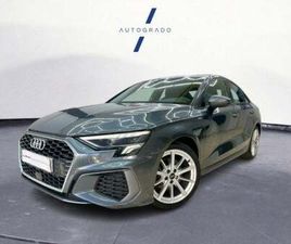 SEDAN S LINE 35 TFSI 110KW S TRONIC
