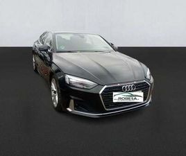 SPORTBACK SPB 2.0 TDI 190 CV CLEAN DIESEL ADV.