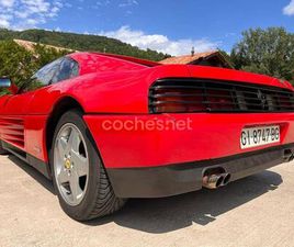 FERRARI 348 348 TB